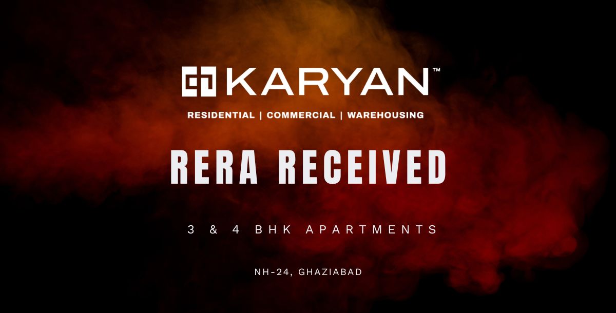 Karyan Trevana Residences New Residential Projects